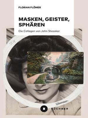 cover image of Masken, Geister, Sphären